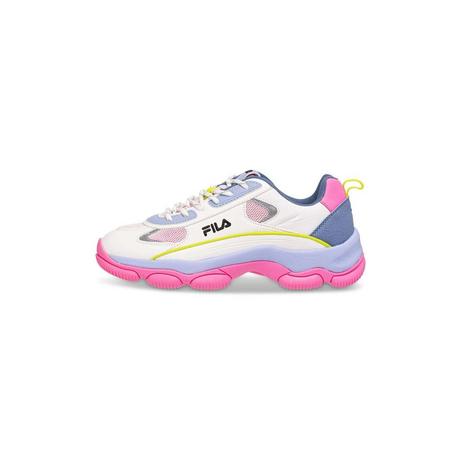 FILA  Sneaker Low Strada Lucid Wmn 