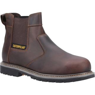 Caterpillar  Bottines de sécurité POWERPLANT DEALER 