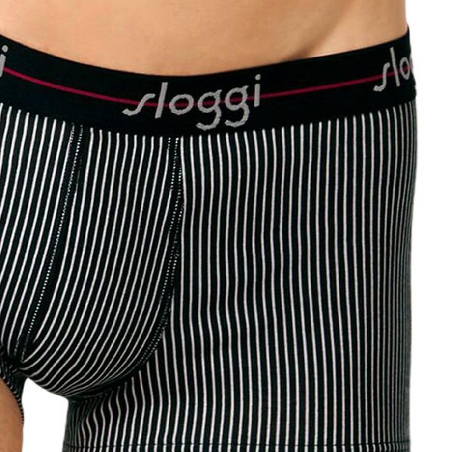 sloggi Start Hipster Culotte Confezione da 4  