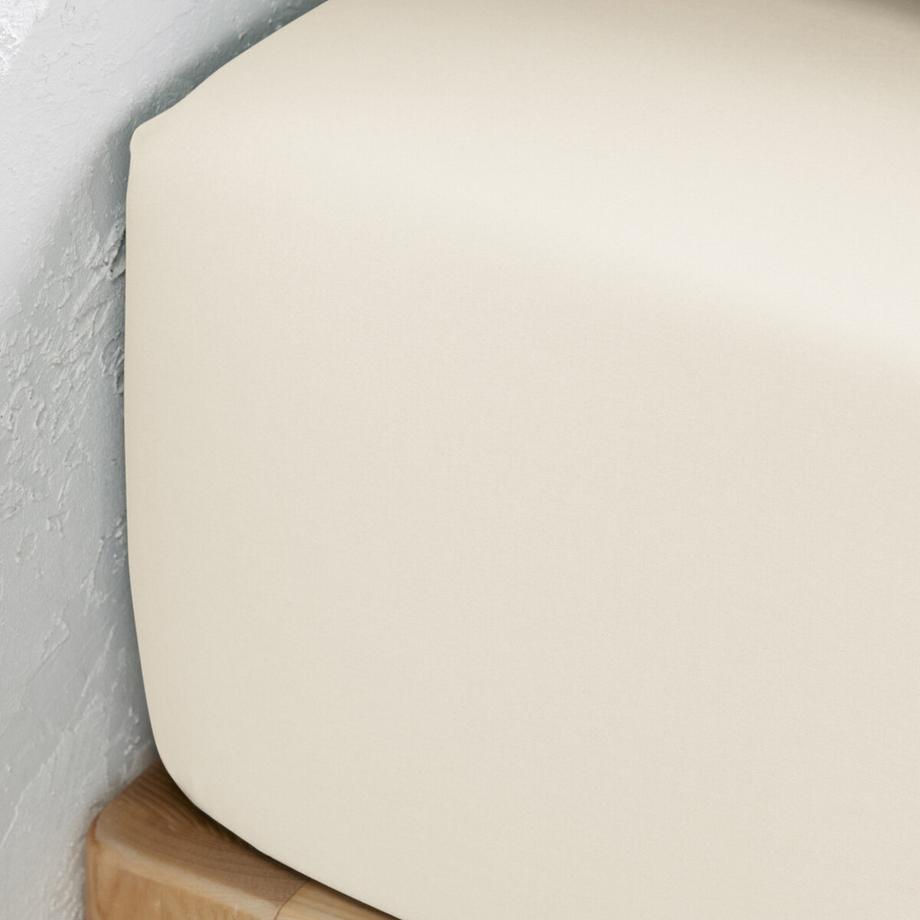 La Redoute Intérieurs Lenzuolo con angoli Scenario  