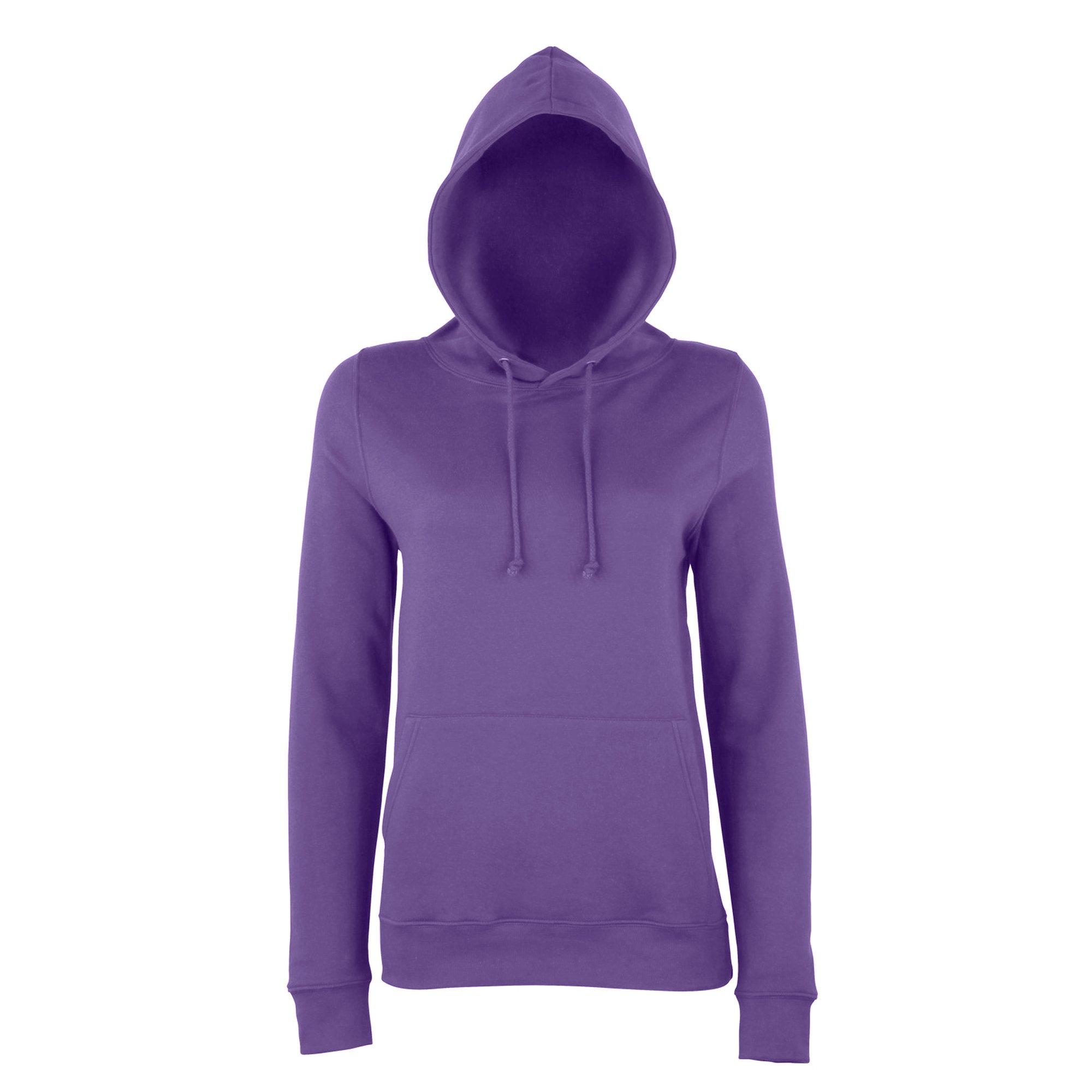 AWDis  Just Hoods Kapuzenpullover Hoodie 