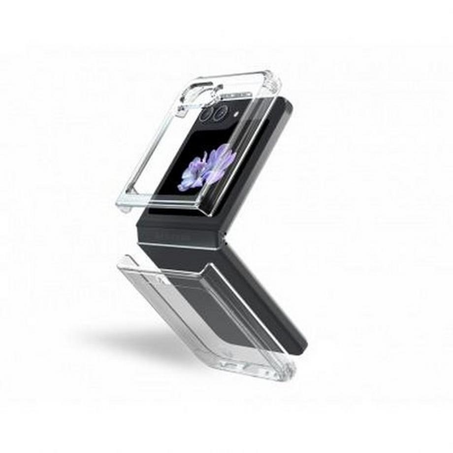 Cover per Samsung Galaxy Z Flip 5 DUO
