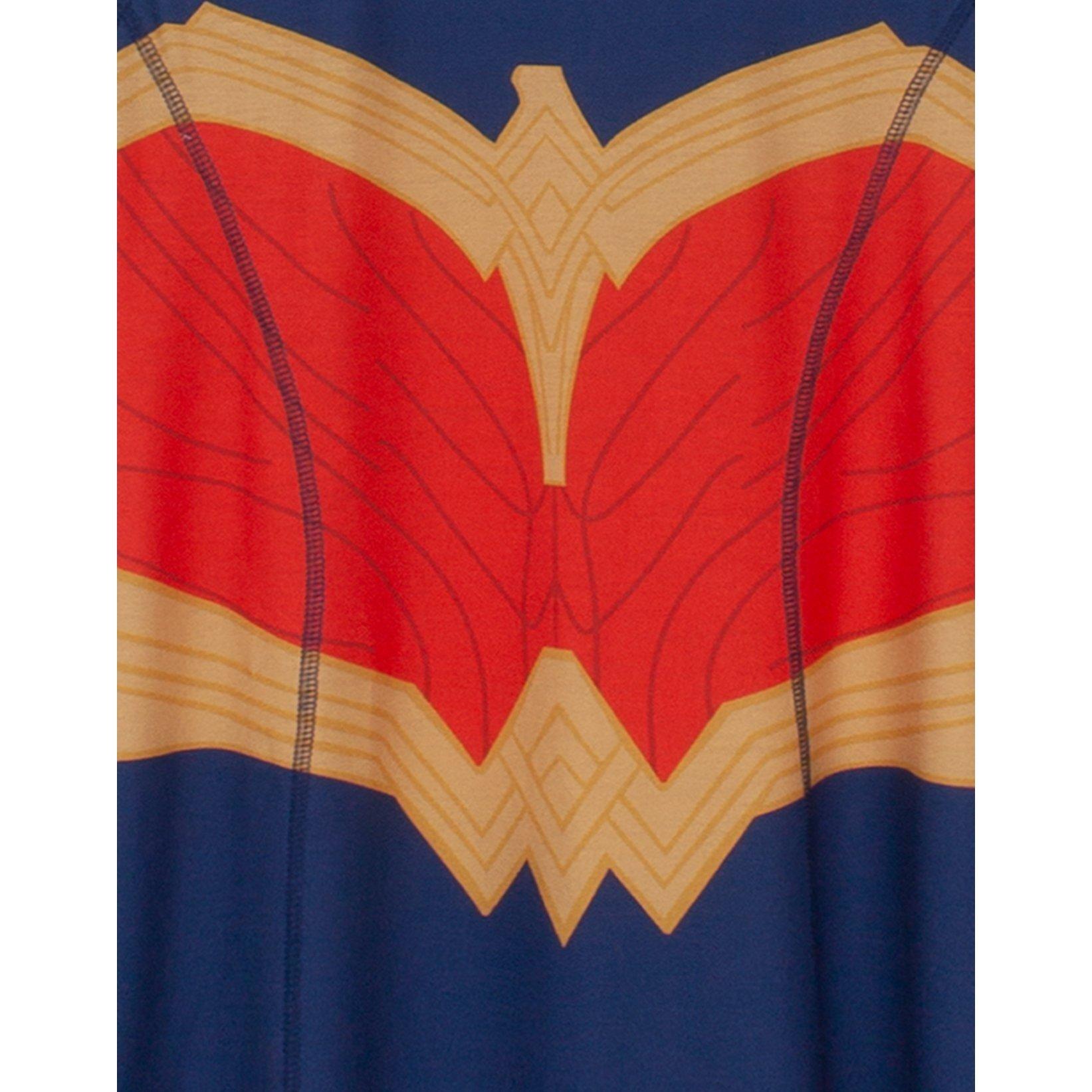 Wonder Woman  Déguisement robe 