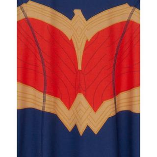 Wonder Woman  Déguisement robe 