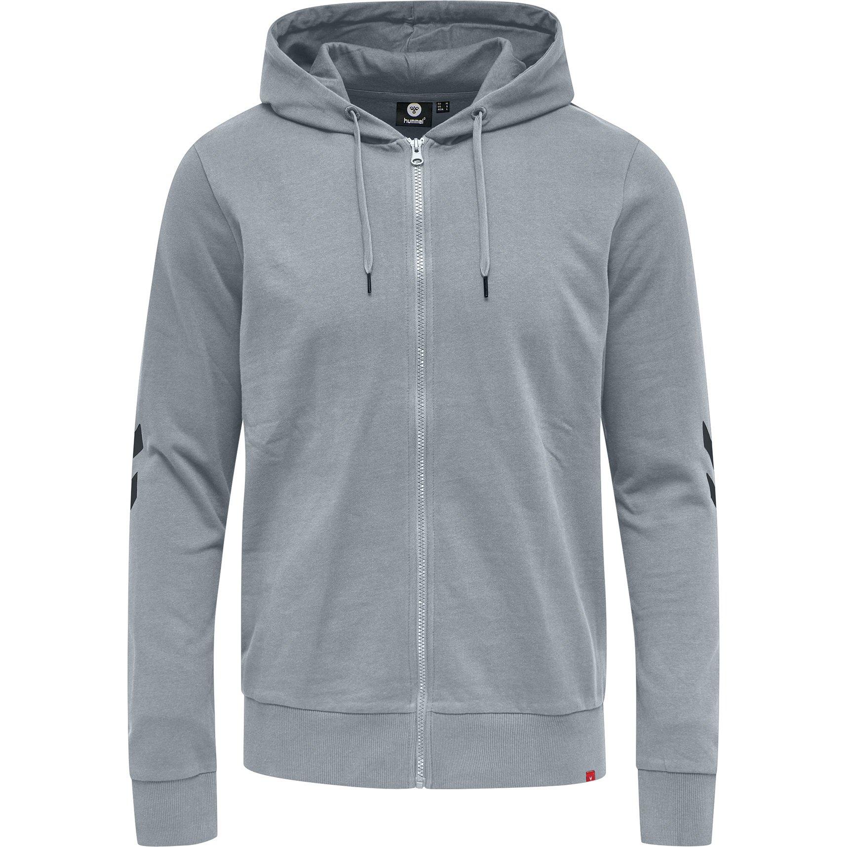 Hummel  Sweatshirt à capuche  hmlLEGACY zip 