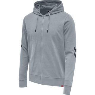 Hummel  Sweatshirt à capuche  hmlLEGACY zip 