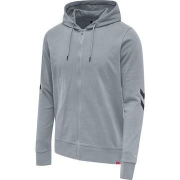 Sweatshirt à capuche  hmlLEGACY zip