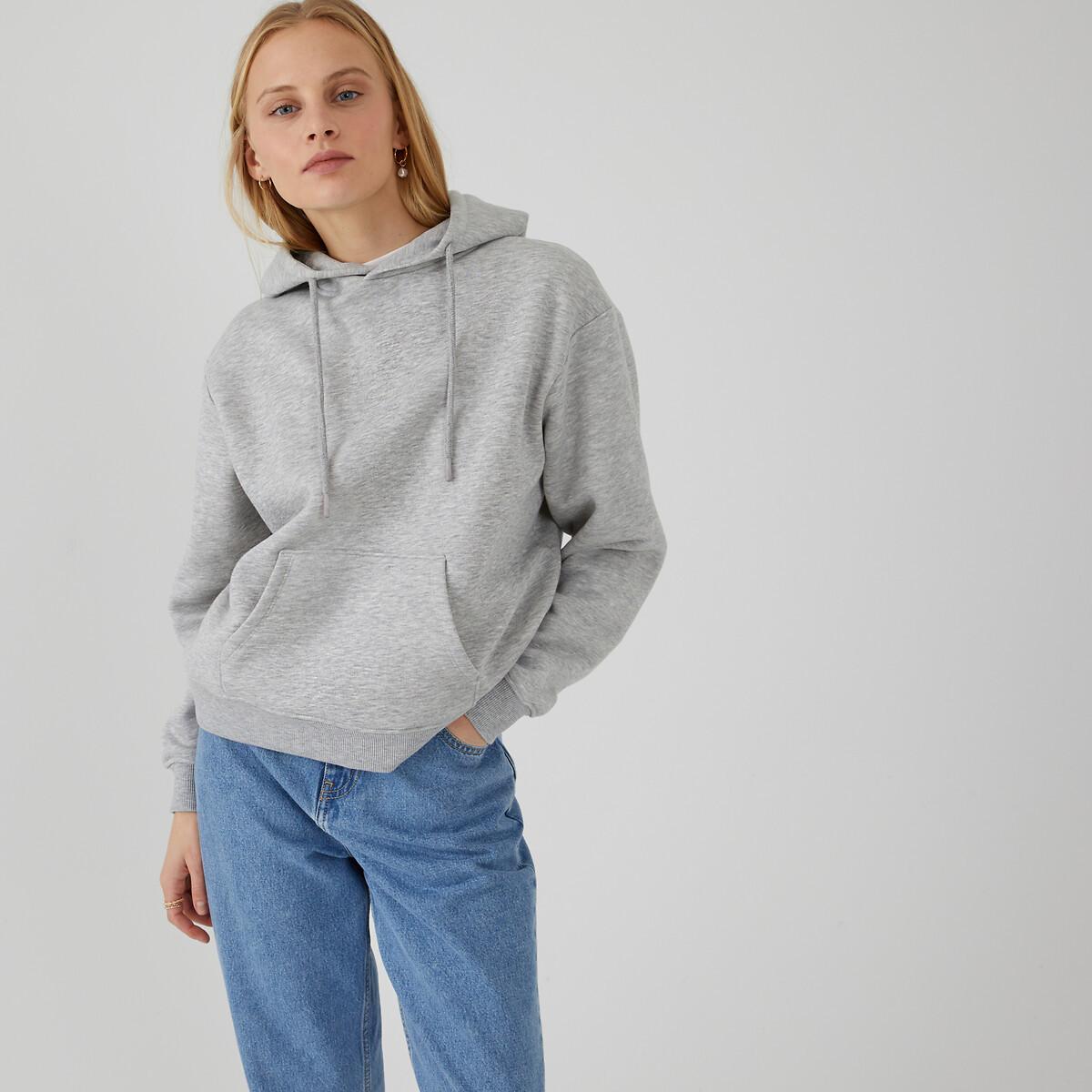 La Redoute Collections  Sweat à capuche 