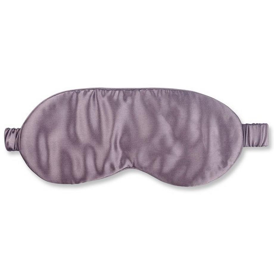 AILORIA  TRAVEL SET BEAUTY S Borsa di seta, maschera per il sonno e scrunchie S 