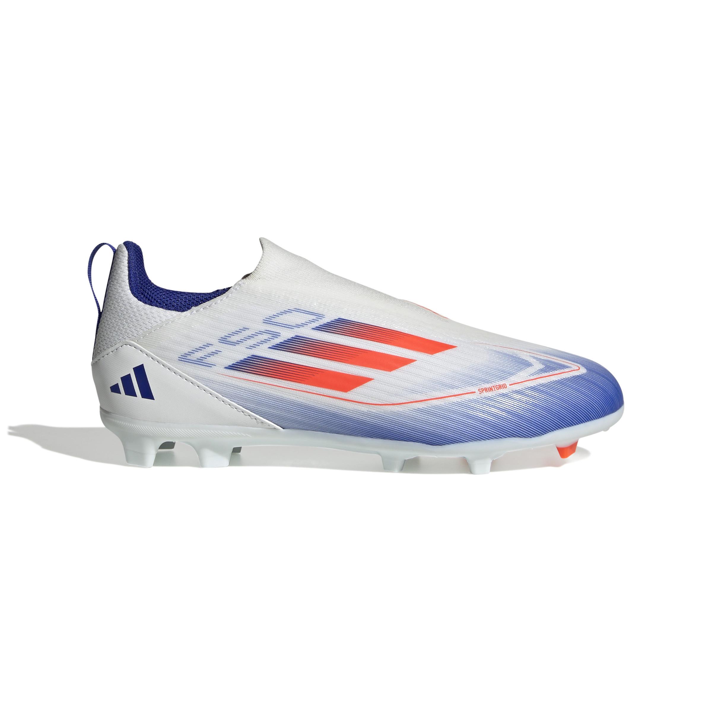 Image of adidas Kinder-fußballschuhe F50 League Ll Fg/mg Unisex 36 2/3