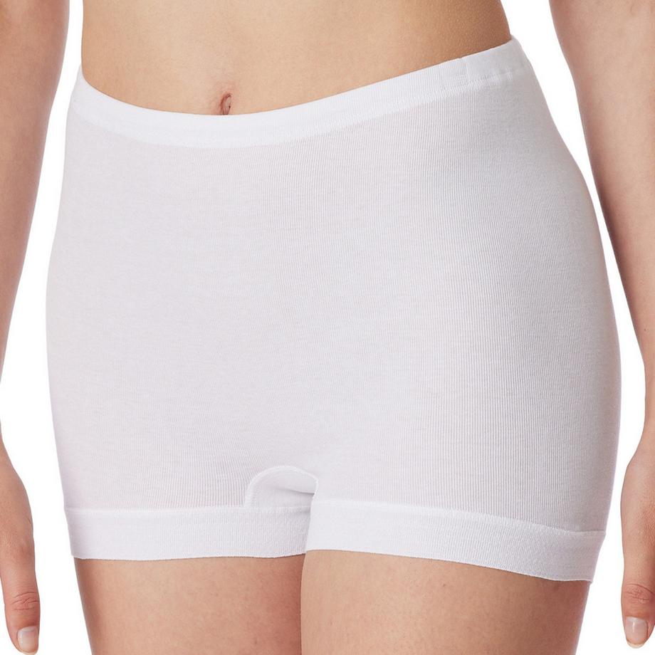 Schiesser Original Classics Feinripp Pagenschlüpfer 6er Pack  