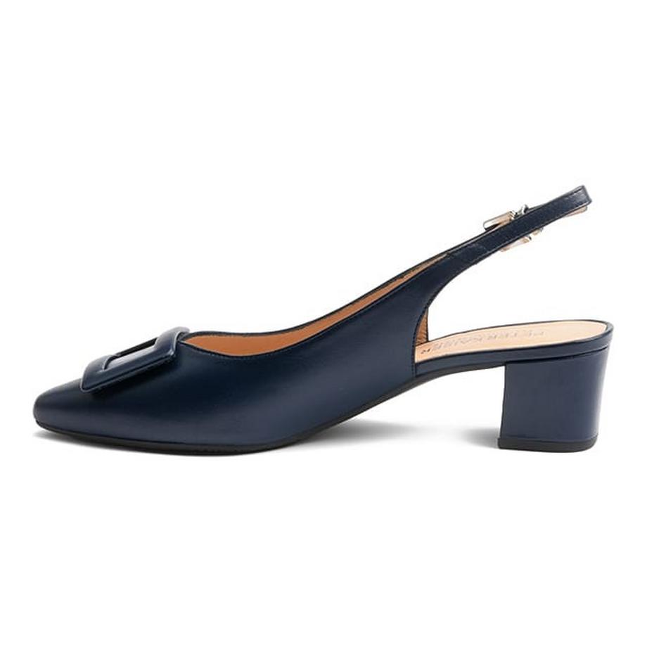 Peter Kaiser Bluma Escarpins Slingback avec Boucle  