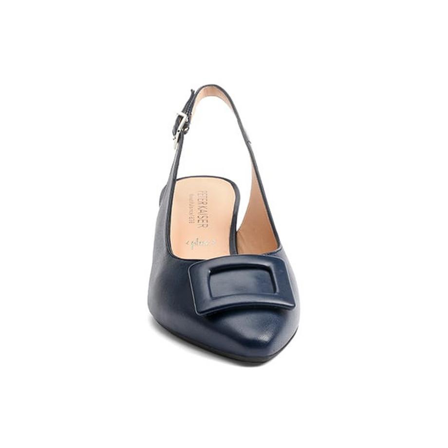 Peter Kaiser Bluma Escarpins Slingback avec Boucle  