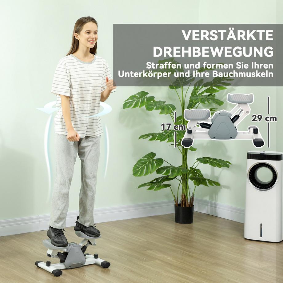 Sportnow  Mini Stepper 