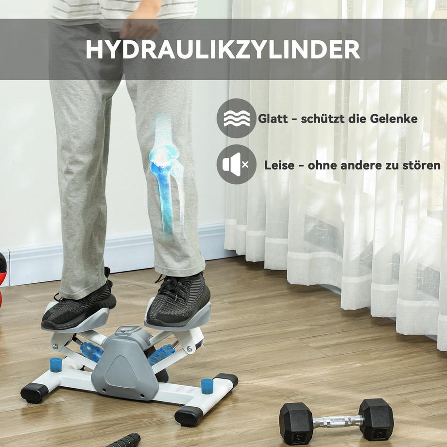 Sportnow  Mini Stepper 