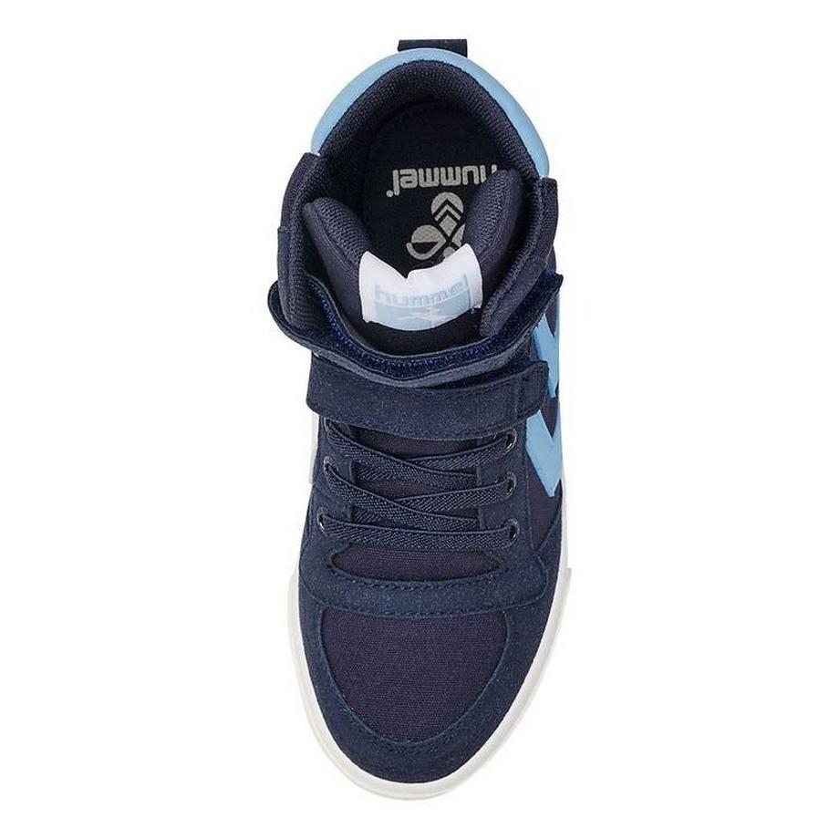 Hummel Slimmer Stadil Baskets Montantes  