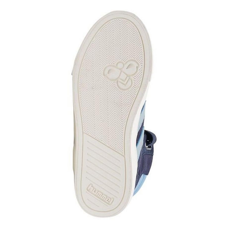 Hummel Slimmer Stadil Baskets Montantes  