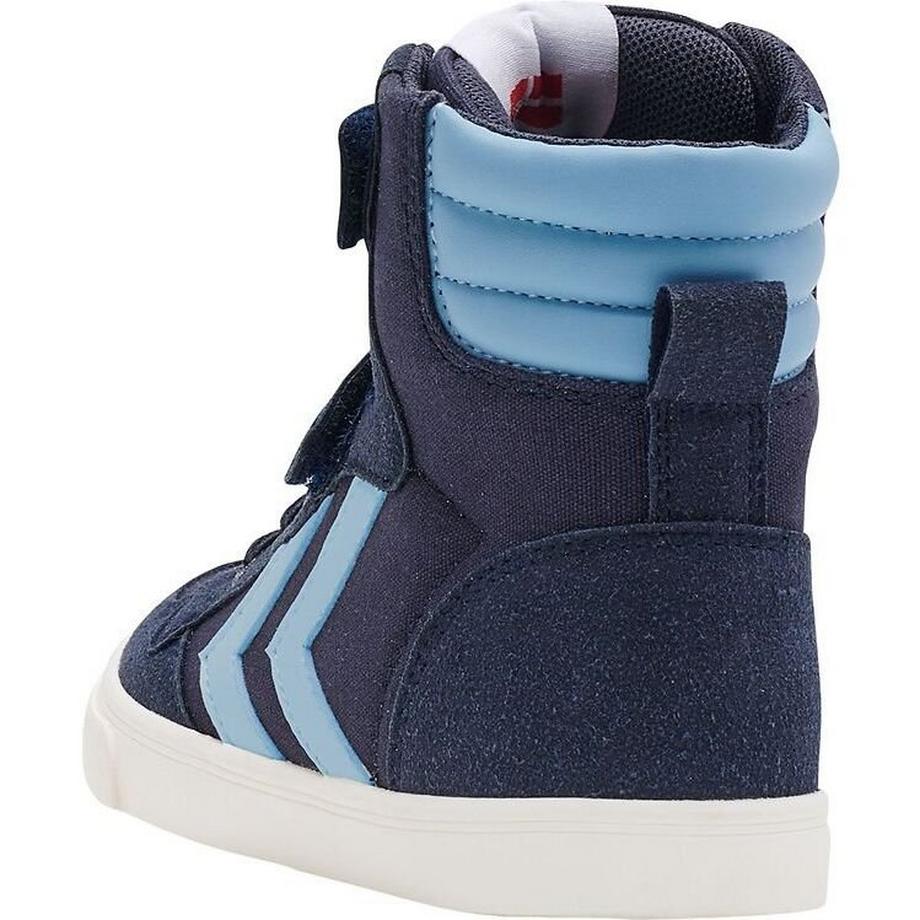 Hummel Slimmer Stadil Baskets Montantes  