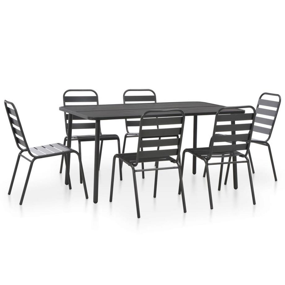set da giardino