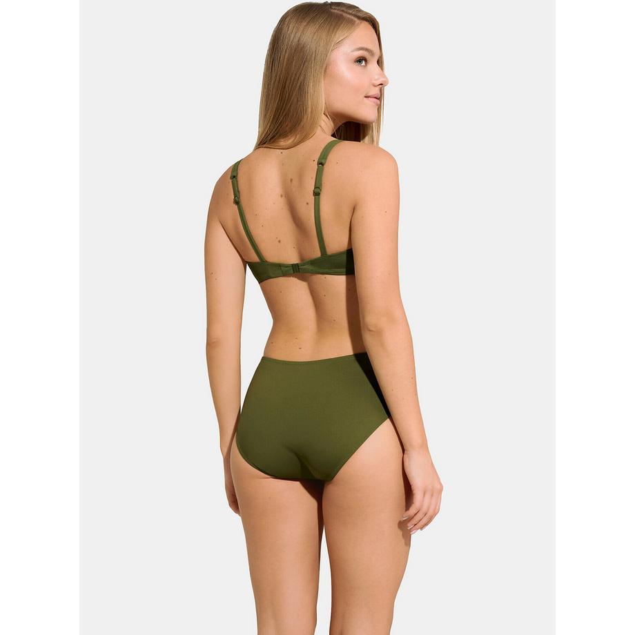 Lisca Union Island High Waist Shapewear Badeslip  