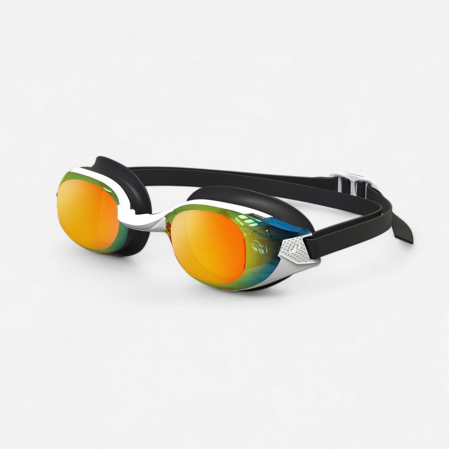 DECATHLON  Schwimmbrille Beschlagschutz 