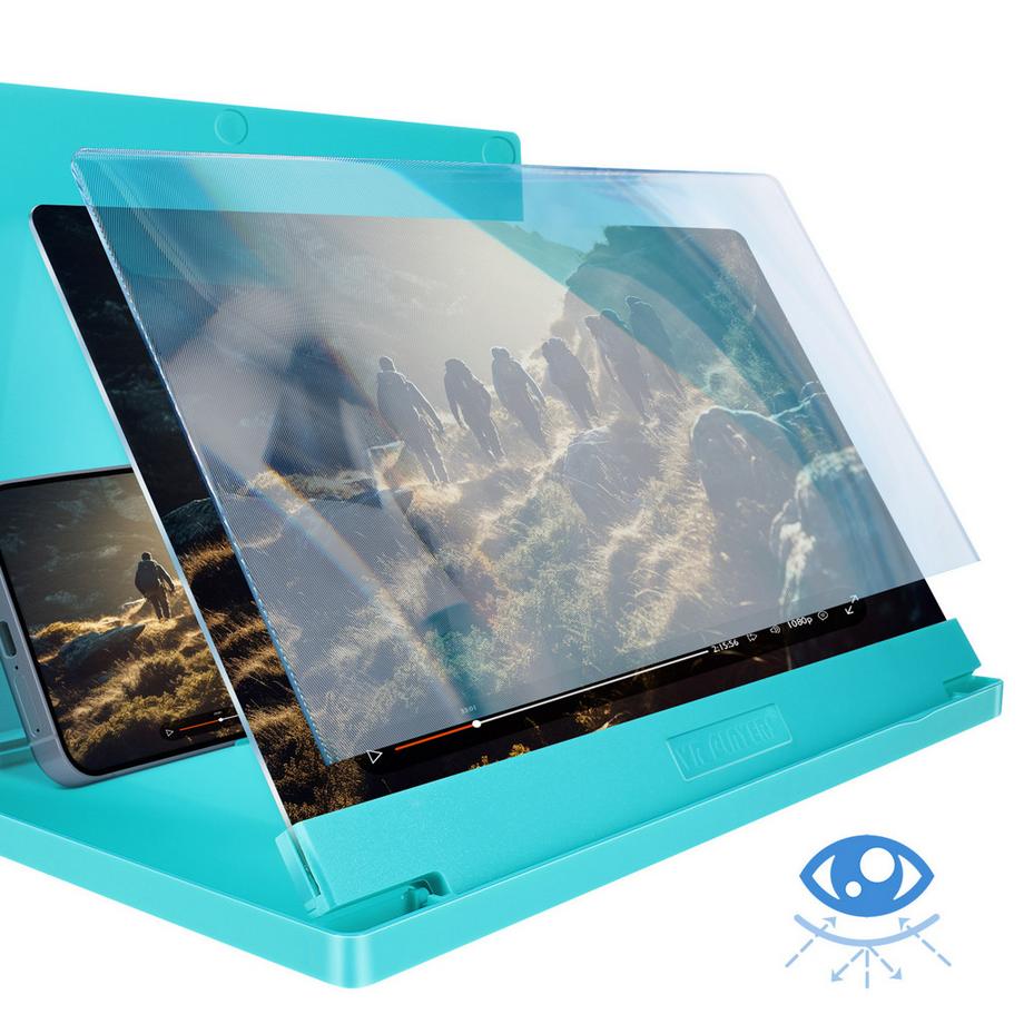 Avizar  Amplificateur Écran 12'' Téléphone 