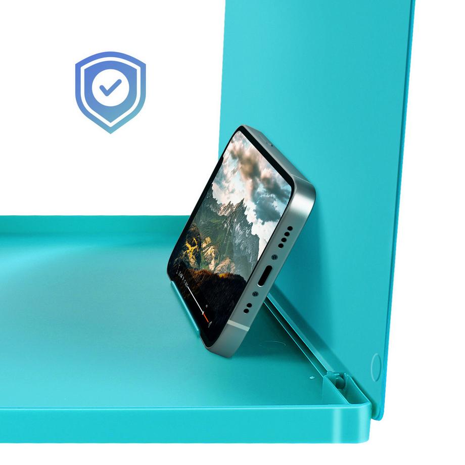 Avizar  Amplificateur Écran 12'' Téléphone 