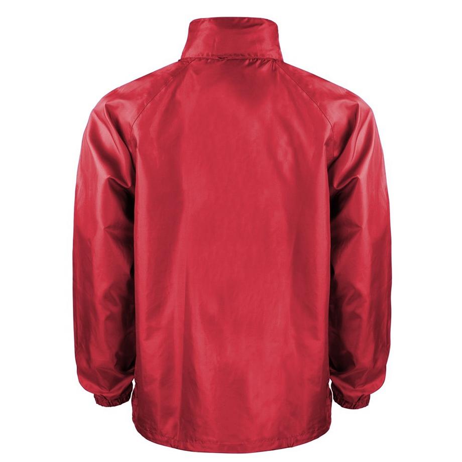 Result Core Windstopper Wasserabweisende Jacke  