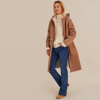 La Redoute Collections  Pull col roulé 