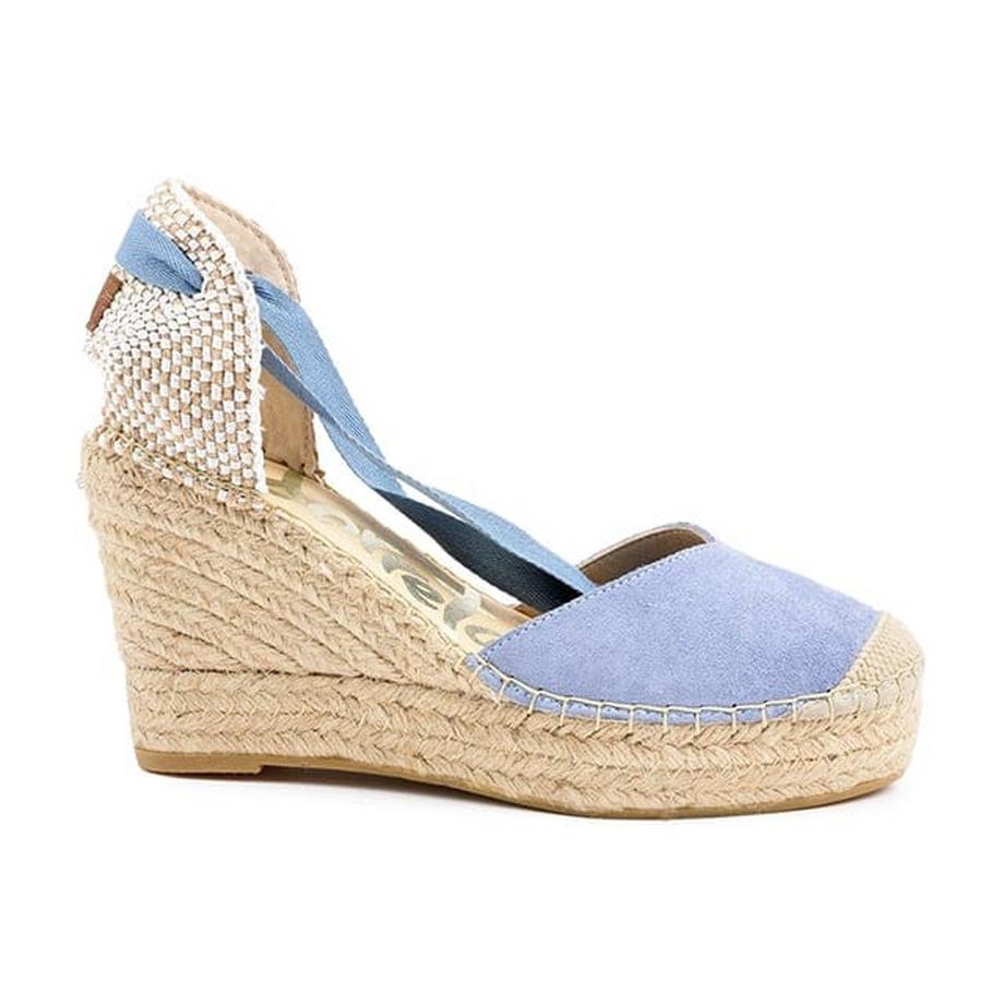 Vidorreta Espadrille Keilsandalen  