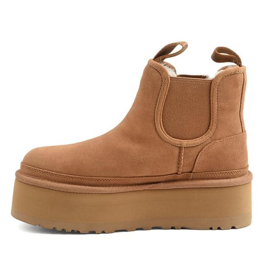 UGG  W NEUMEL PLATFORM CHELSEA 