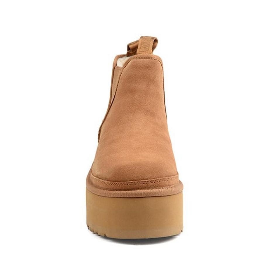 UGG  W NEUMEL PLATFORM CHELSEA 