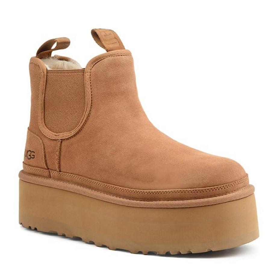 UGG  W NEUMEL PLATFORM CHELSEA 