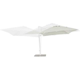 mutoni Parapluie Eden 300x400 blanc nature  