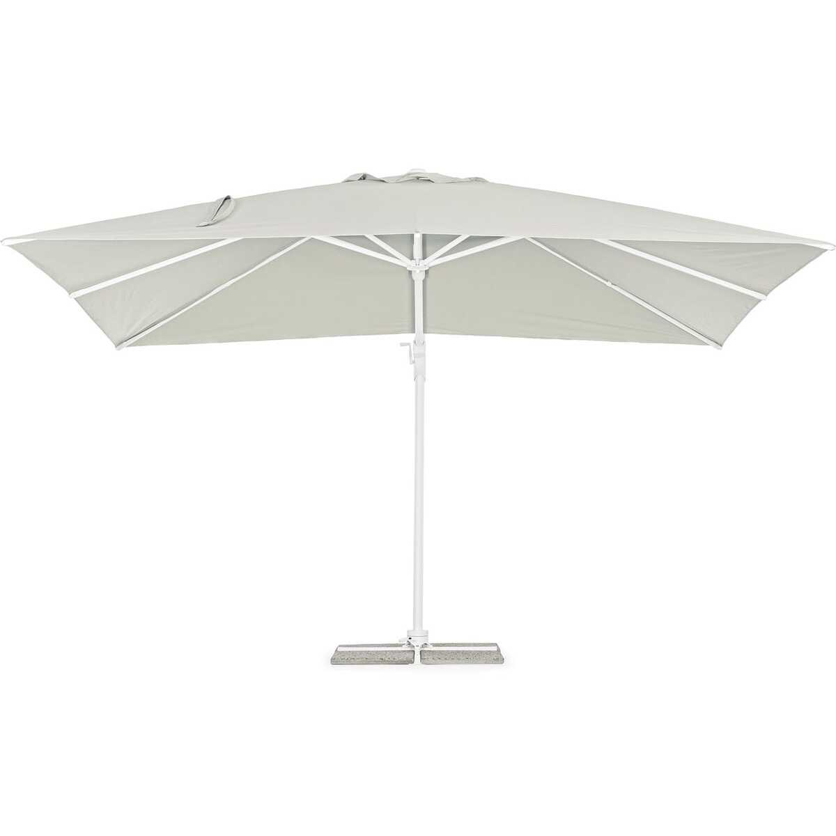 mutoni Parapluie Eden 300x400 blanc nature  