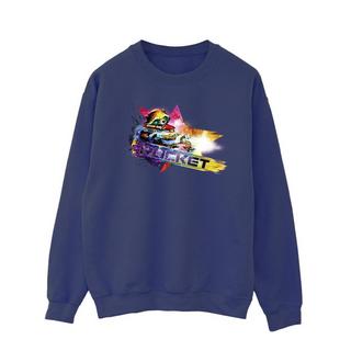 MARVEL  Guardians Of The Galaxy Sweatshirt 