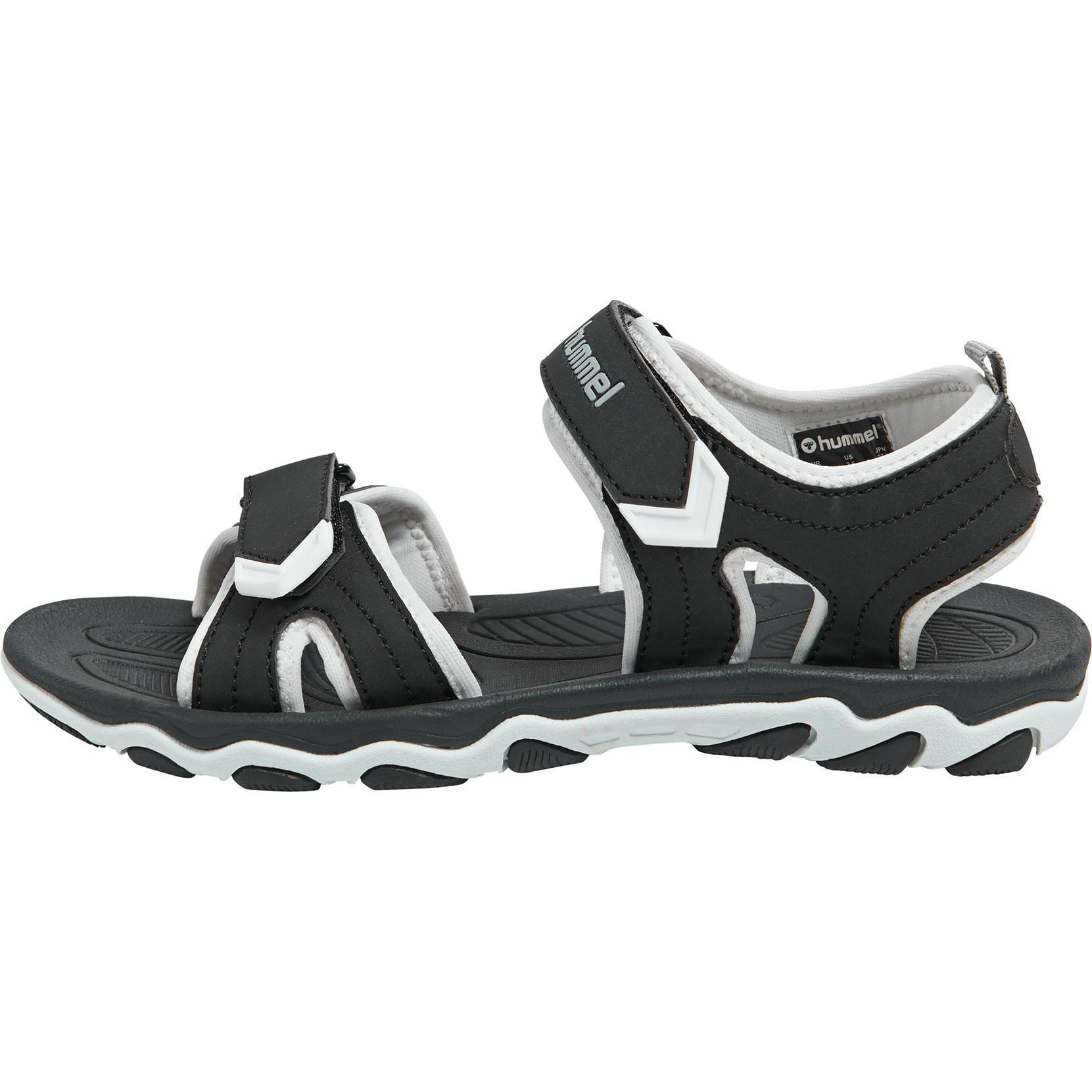 Hummel  slides für kinder sandal sport 