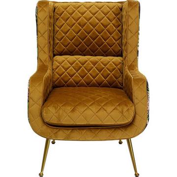 Fauteuil Nonna Jungle