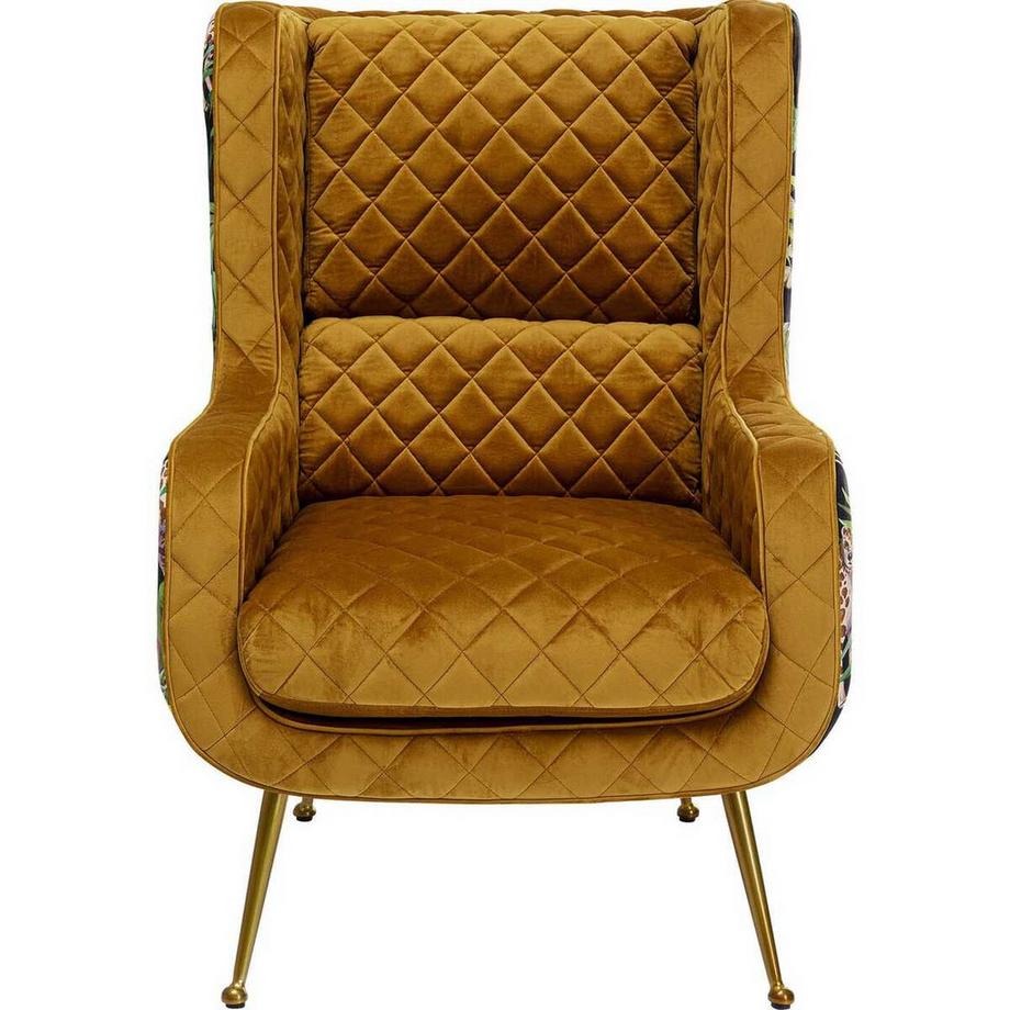 mutoni Sessel Nonna Jungle  