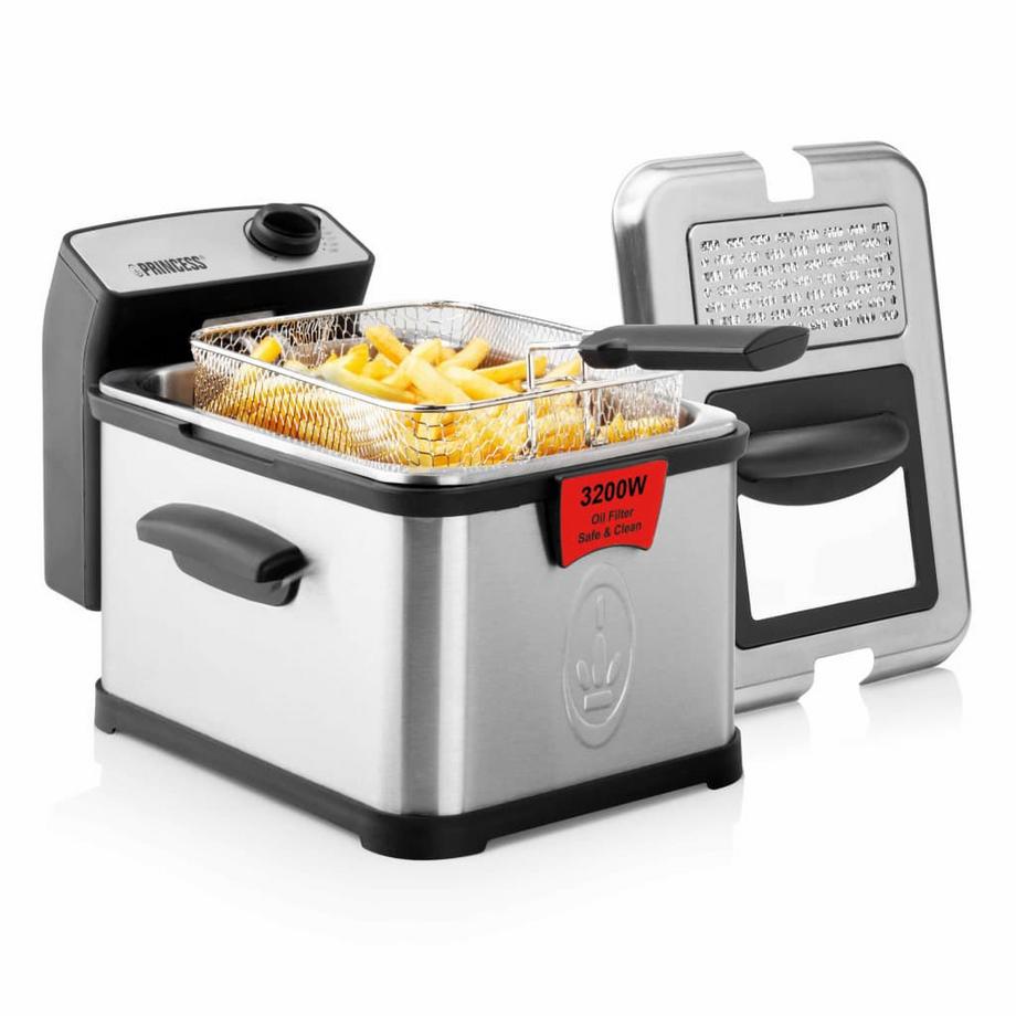 Princess friteuse  