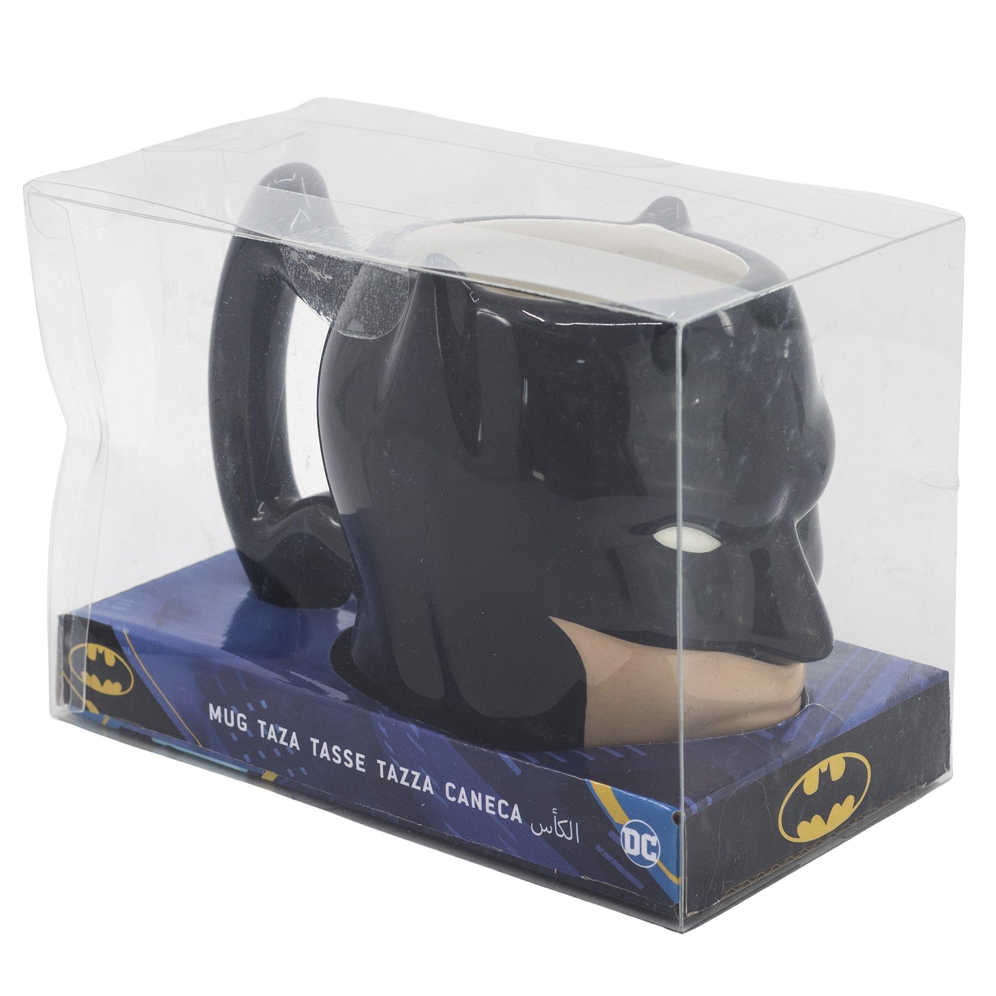 Stor Batman 3D (340 ml) - Tasse  