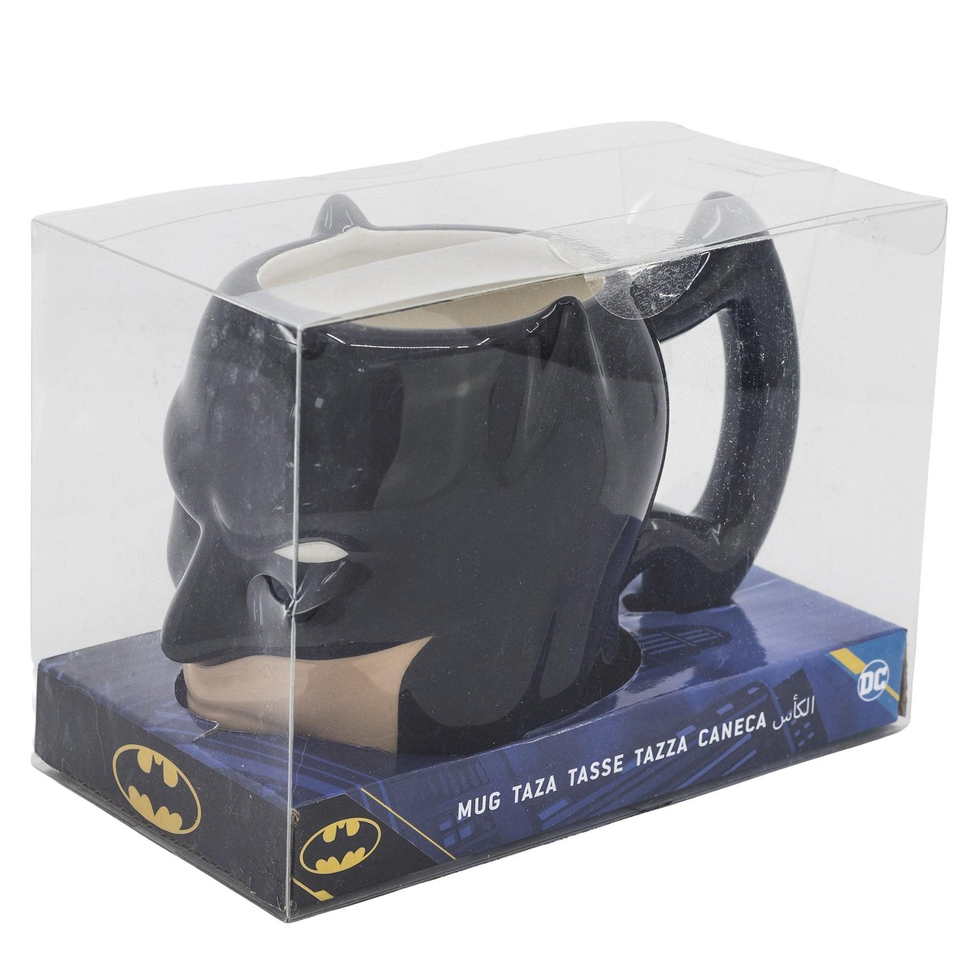 Stor Batman 3D (340 ml) - Tasse  