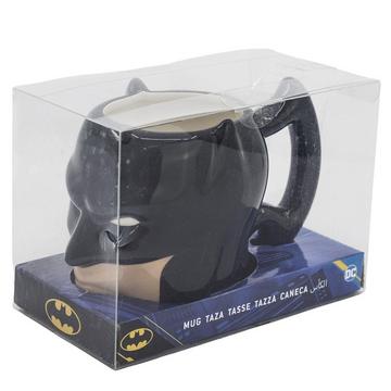 Batman 3D (340 ml) - Tasse