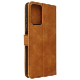 Avizar  Custodia Xiaomi Redmi Note 10 Pro Camel 