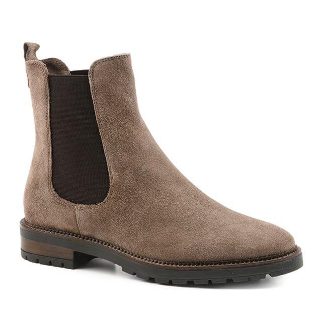 Image of 2body-42 Damen Taupe 42