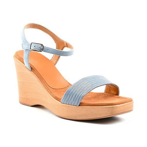 Image of Rita-40 Damen Himmelblau 40