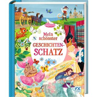 Ravensburger  Puzzle Freizeit am See (2x24) 