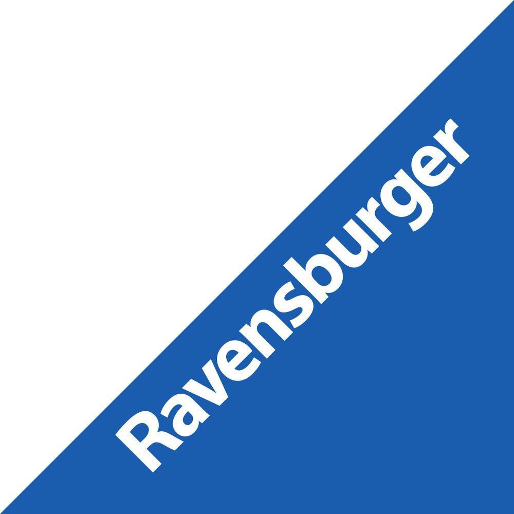 Ravensburger  Puzzle Freizeit am See (2x24) 