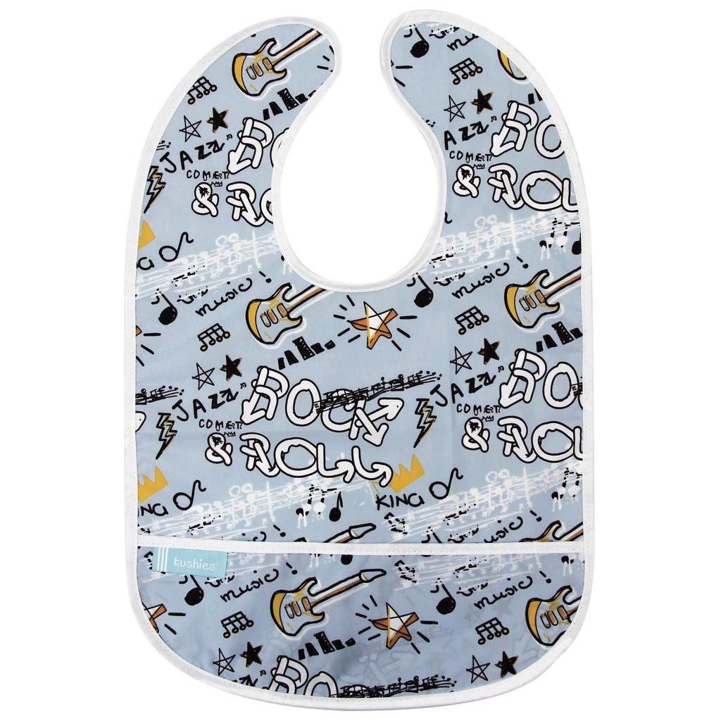 Kushies  CleanBib L�tzchen 