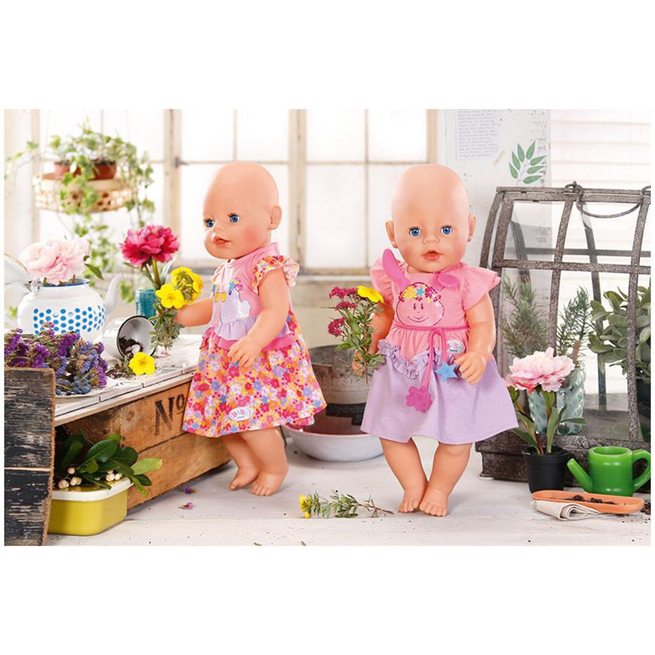 Schmidt Spiele  Schmidt Spiele Puzzle 56300 Baby Born, Märchenhafte Feenwelt, 100 Teile Kinderpuzzle, bunt 